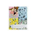Separador N*3 Mooving Looney Tunes 1101231
